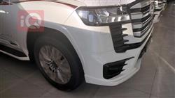 تۆیۆتا لاند کروزەر